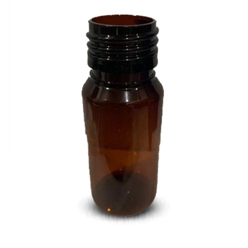 30 ml Pharmacy Amber Bottle, for Pharmaceutical, Color : Brown