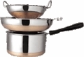 Copper Bottom Cookware