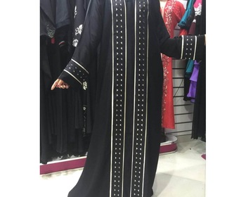 Radhe Designer Islamic Dress