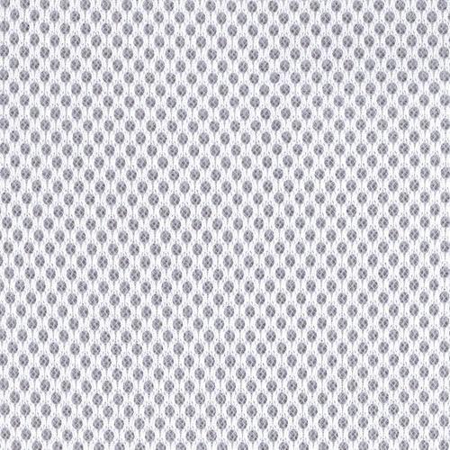 Plain Polyester Mono Net Fabric, Technics : Machine Made, Color : White at  Rs 200 / Kilogram in Surat