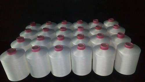 Polyester Texturised Yarn