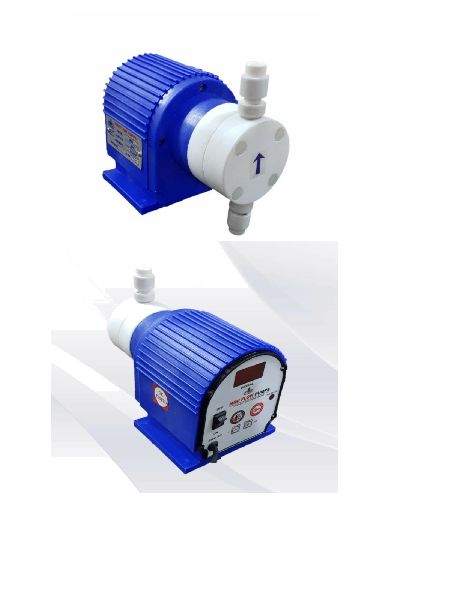 Electronic 5 Kg Sulfuric Acid Dosing Pump, for Water Supply