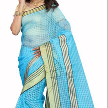 cotton saree