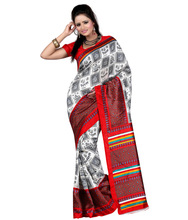 Anantrang Silk Saree, Age Group : Adults