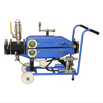 Optic Fiber cable Blowing Machine