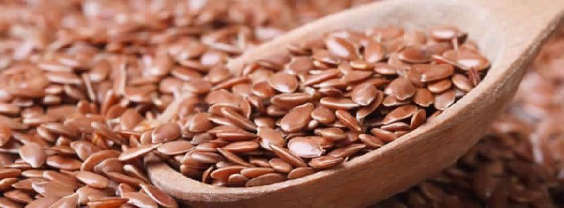 Natural Flax Seed
