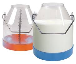 Milking Buckets