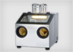 Sand Blasting Machine