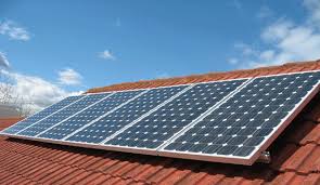 Solar panels, for Industrial, Certification : CE Certified