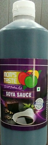 Soya Sauce, Form : Liquid