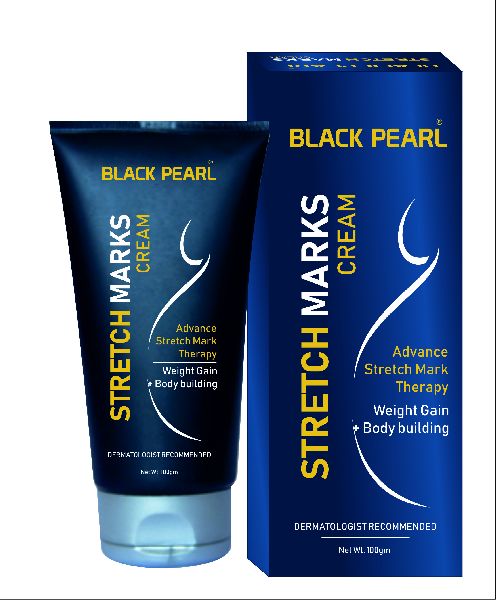 Stretch mark cream, for Scars, Purity : 100%pure