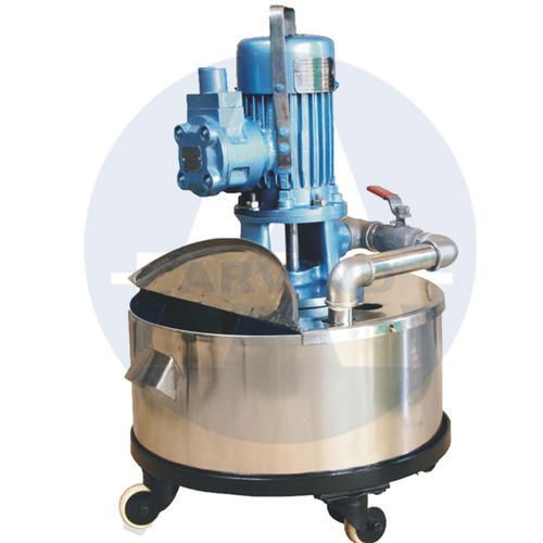 Industrial Ink Circulation Pump