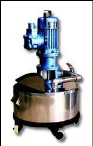 Industrial Ink Circulation Pump