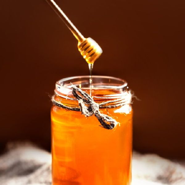 organic honey