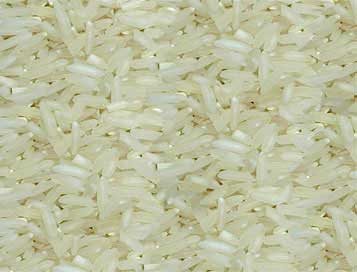 Soft Common Boiled Non Basmati Rice