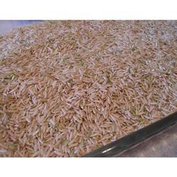 Hard Brown Sona Masoori Rice, for Cooking, Style : Dried