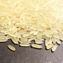 Hard Parboiled Non Basmati Rice, for Gluten Free, High In Protein, Variety : Medium Grain