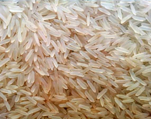 Sella Non Basmati Rice