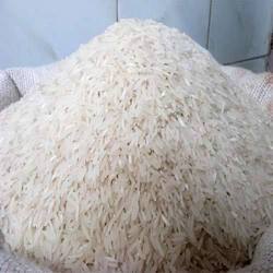 Sharbati Steam Rice, Color : White