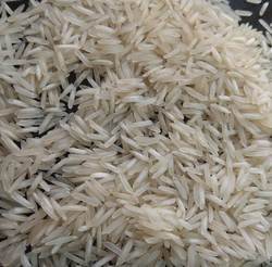 Steam Basmati Rice