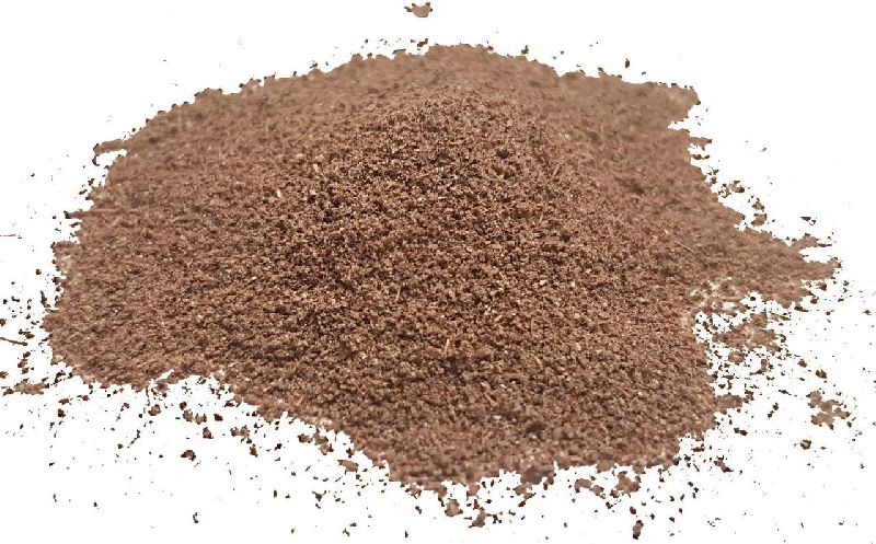 Organic Black Cardamom Powder, Packaging Type : Polythene Bag, Pp Bag