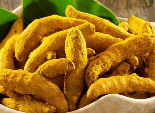 Raw dried turmeric finger, Packaging Size : 50 kg