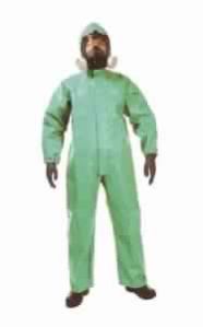 Chemical Coverall