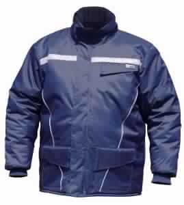 Cocoon Cold Store Jacket