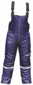 Cocoon Cold Store Salopettes