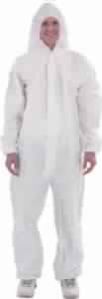 Disposable Coverall