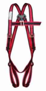 Fall Protection Safeline Harness