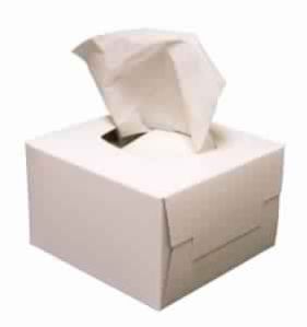 Lens Cleaning Replacement Tissue