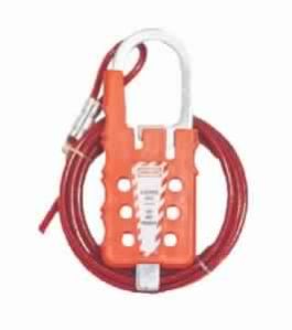 PREMIER CABLE LOCKOUT