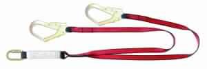 Safeline Double Lanyard