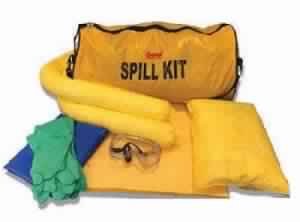 Scheffer Chemical Spill Kit
