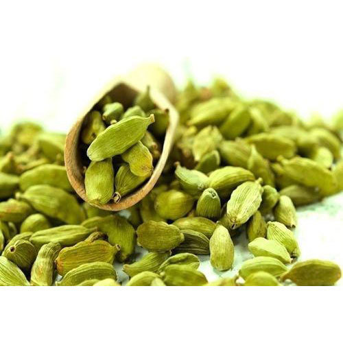 Green Cardamom, Packaging Type : Packed in plastic bags