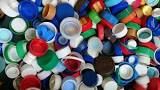 Plastic Bottle Caps