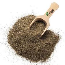 Raw Black Pepper Powder, Packaging Type : Plastic Packet, Plastic Pouch