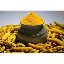 Dried Turmeric Powder, Certification : FSSAI Certified