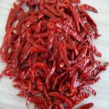 Sun Dried Red Chilli, Packaging Type : Gunny Bags, Jute Bag, Pp Bag