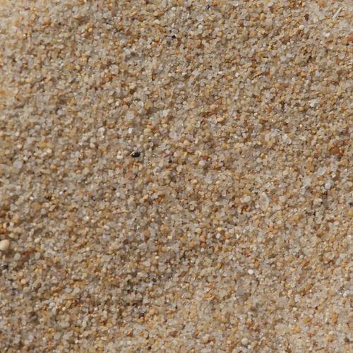 Brown Quartz Sand