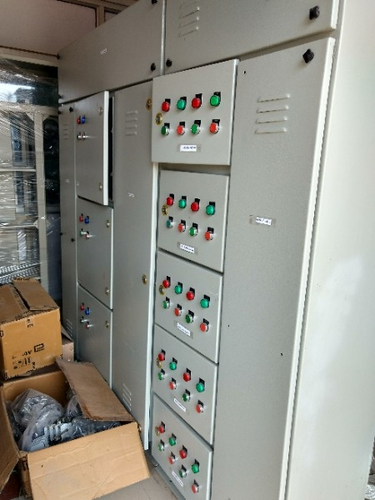 Lighting Distribution Panel Board, Power : 220V at Best Price in ...