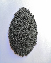 Copper slag, Abrasive Grain Sizes : 0.5 -2.5 MM