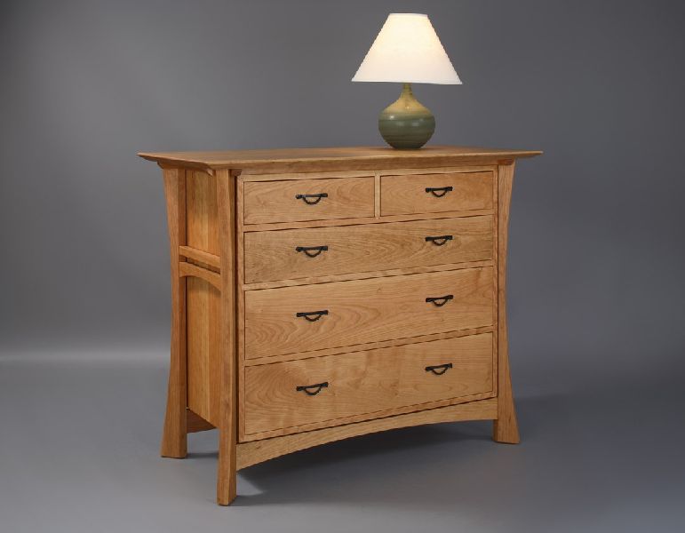 FIVE DRAWER CHEST