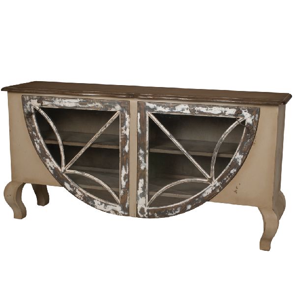 FRENCH DISTRESSED SIDEBOARD