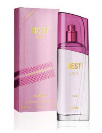 Best Lady Perfume For Women