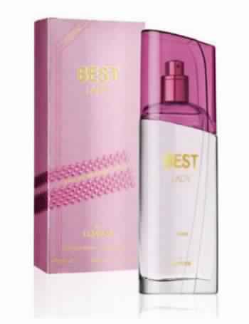 Lady Perfume For Women