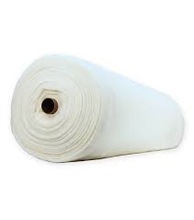 100% Polyester Embossed Chemical Bonded Poly Wadding, Width : Upto 120 Inches