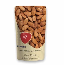 Casting Almonds, Feature : Food Packaging
