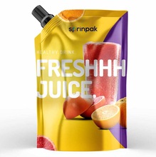 SPRINPAK Liquid Juice